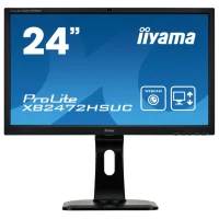 Монитор Iiyama ProLite XB2472HSUC-B1 фото 1